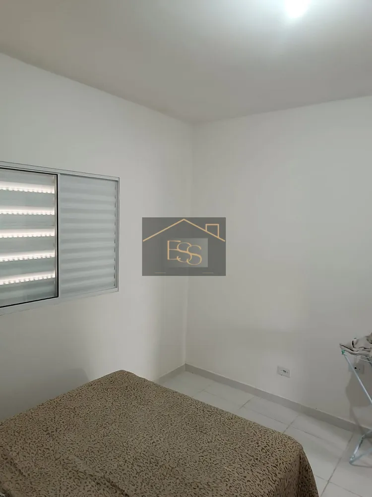 Casa de Condomínio, 2 quartos - Foto 7