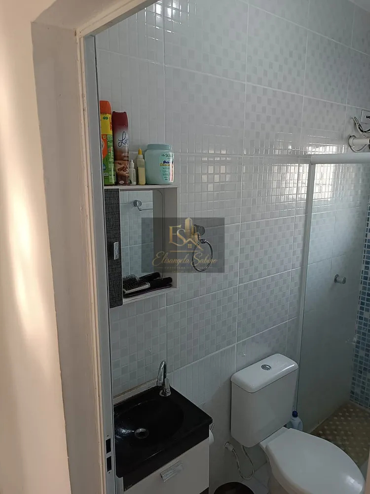 Casa de Condomínio, 2 quartos - Foto 10