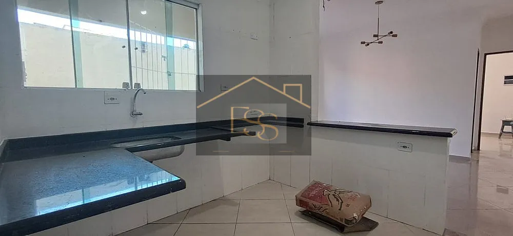 Casa, 2 quartos, 90 m² - Foto 2