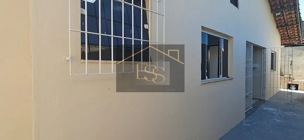 Casa, 2 quartos, 90 m² - Foto 3