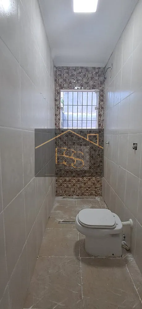 Casa, 2 quartos, 90 m² - Foto 1