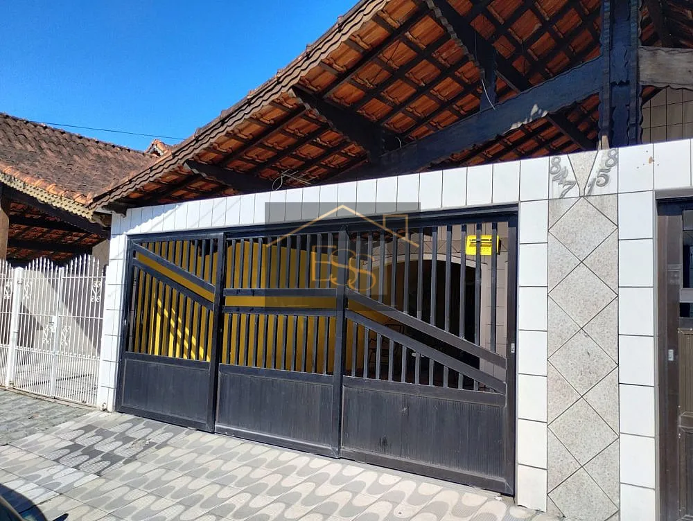 Casa, 2 quartos, 85 m² - Foto 10