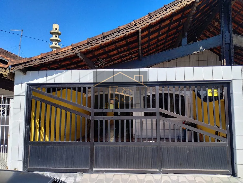 Casa, 2 quartos, 85 m² - Foto 7