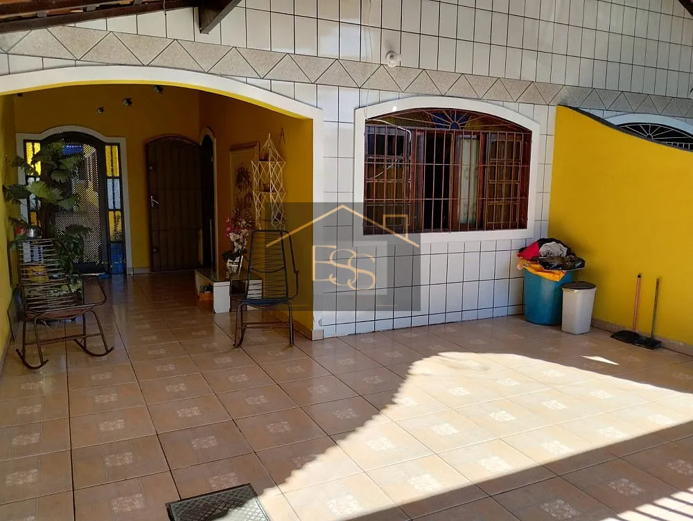 Casa, 2 quartos, 85 m² - Foto 9