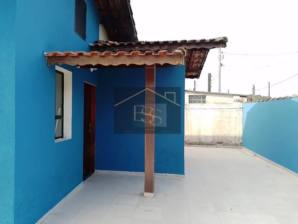 Casa, 3 quartos, 74 m² - Foto 5