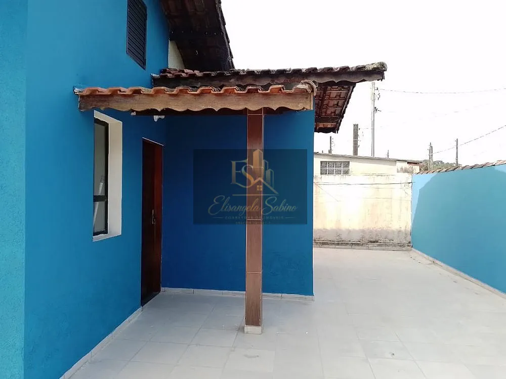 Casa, 3 quartos, 74 m² - Foto 12