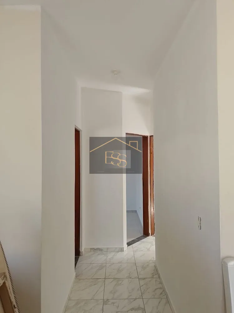 Casa, 3 quartos, 74 m² - Foto 4