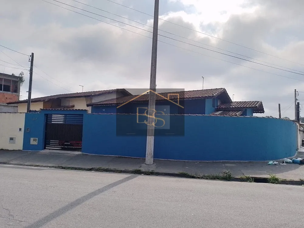 Casa, 3 quartos, 74 m² - Foto 7