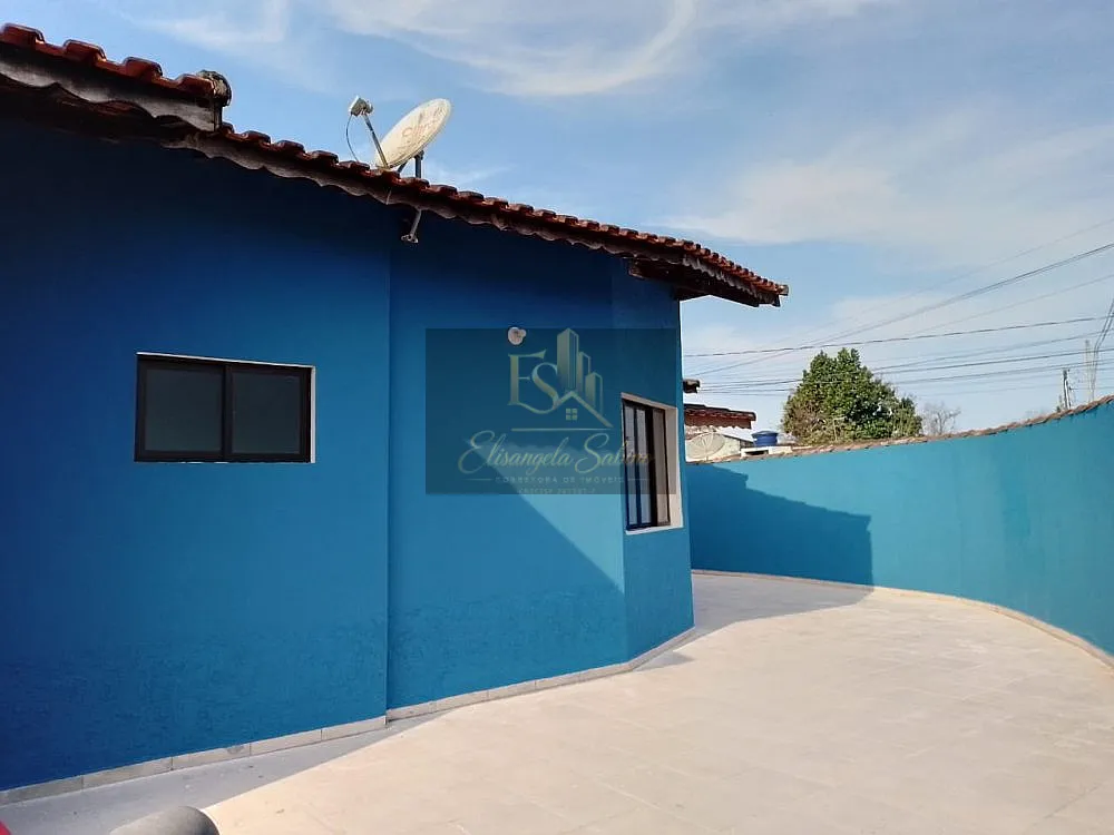 Casa, 3 quartos, 74 m² - Foto 11