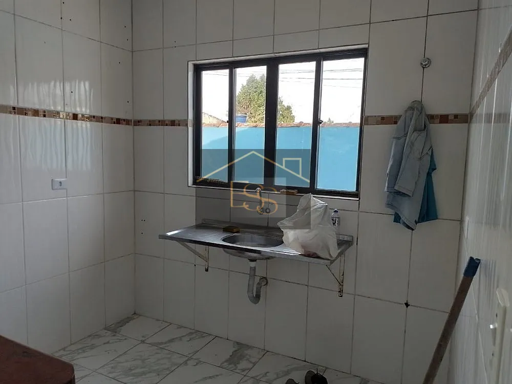 Casa, 3 quartos, 74 m² - Foto 1