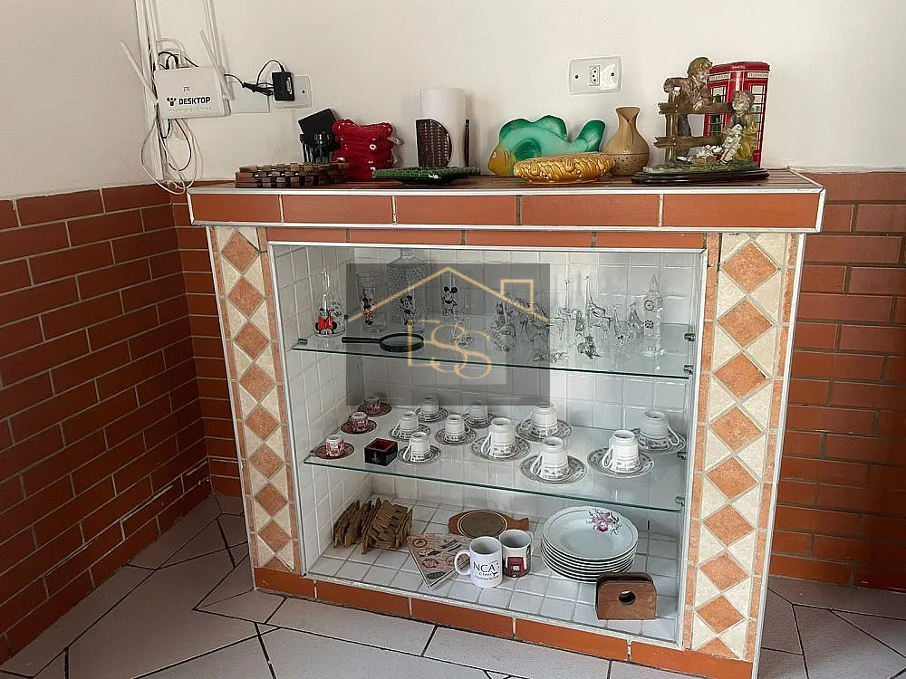 Casa, 4 quartos, 137 m² - Foto 2