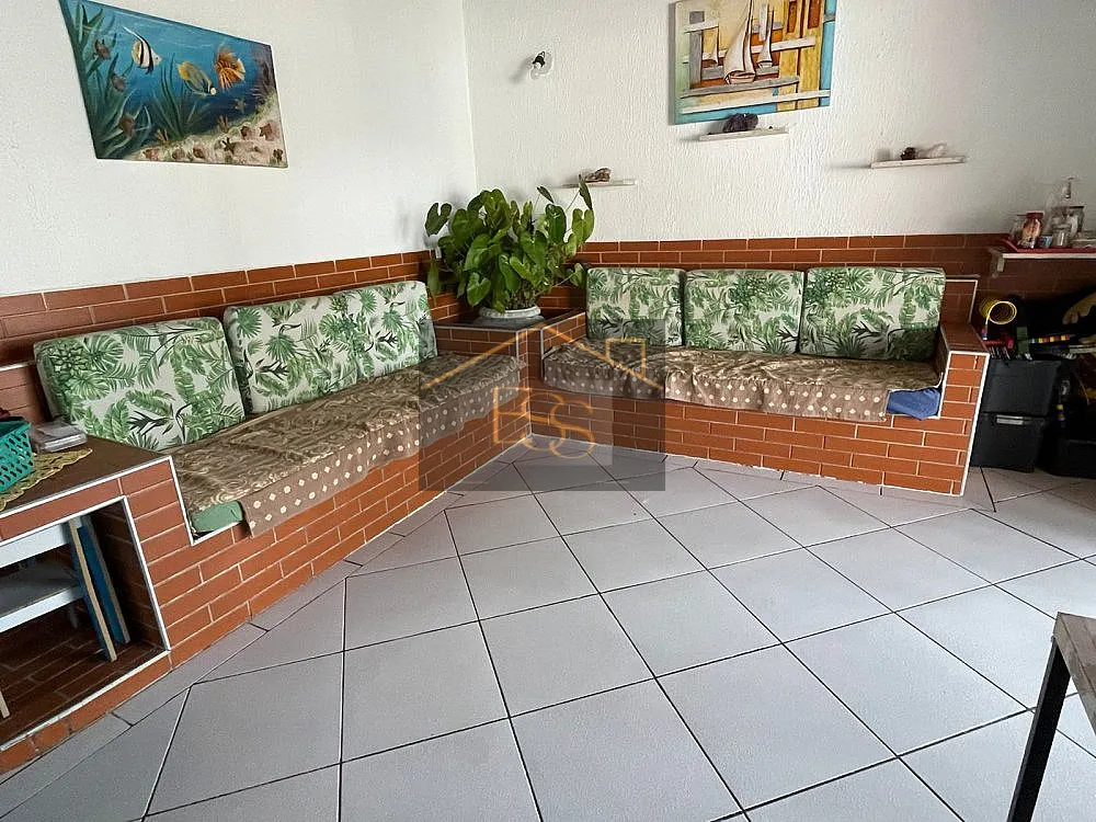 Casa, 4 quartos, 137 m² - Foto 4