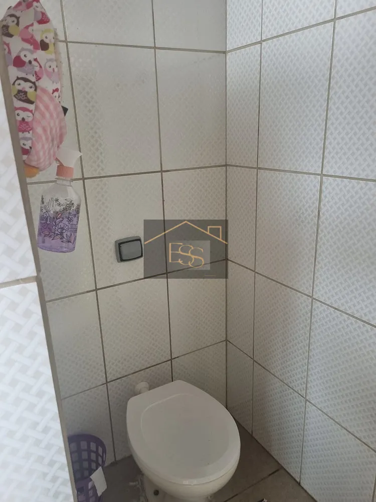 Casa, 4 quartos, 137 m² - Foto 9