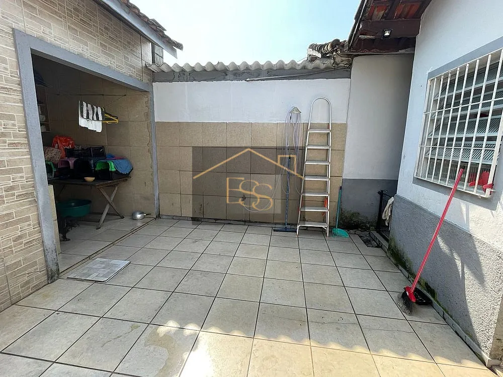 Casa, 4 quartos, 137 m² - Foto 6