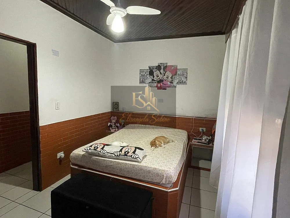 Casa, 4 quartos, 137 m² - Foto 15