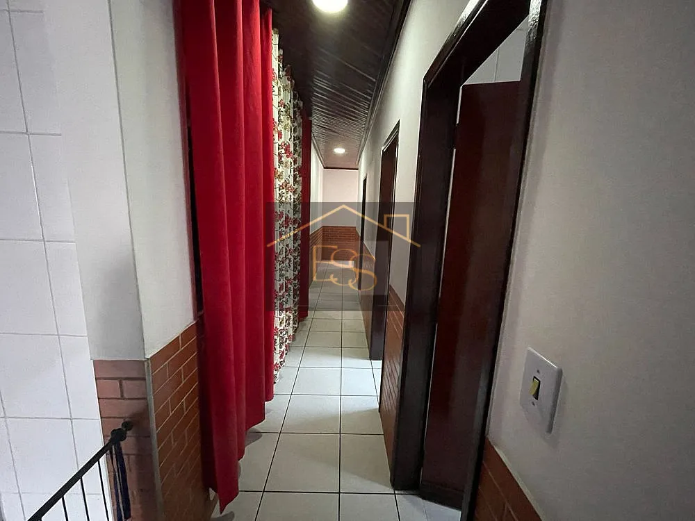 Casa, 4 quartos, 137 m² - Foto 7