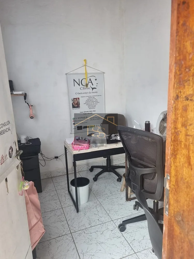 Casa, 4 quartos, 137 m² - Foto 10