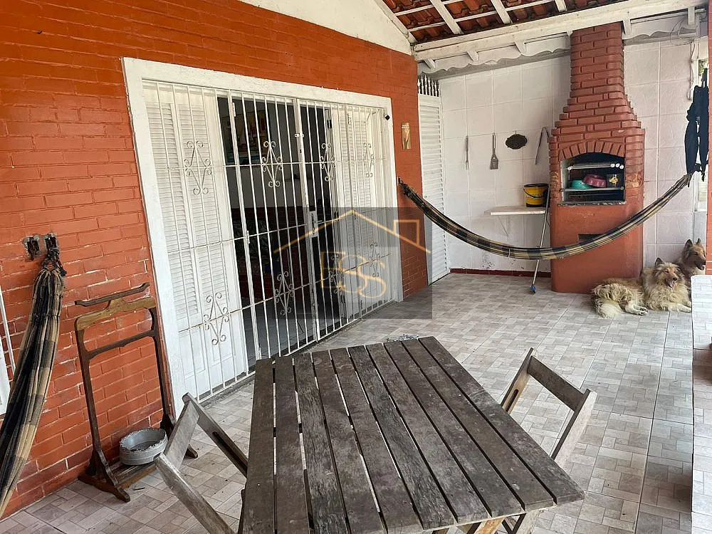 Casa, 4 quartos, 137 m² - Foto 12