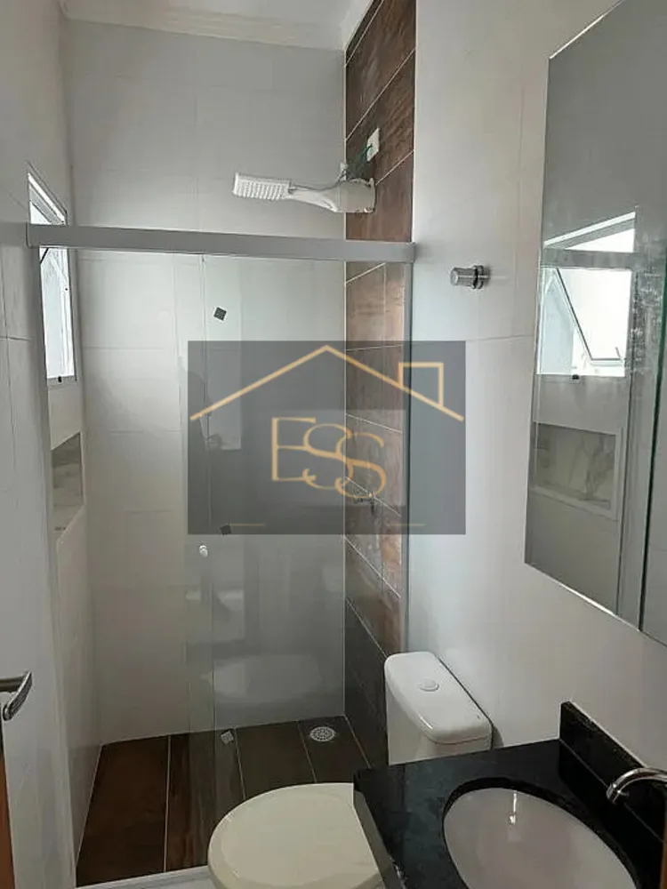Casa de Condomínio, 2 quartos - Foto 2