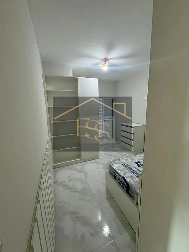 Casa de Condomínio, 2 quartos - Foto 7