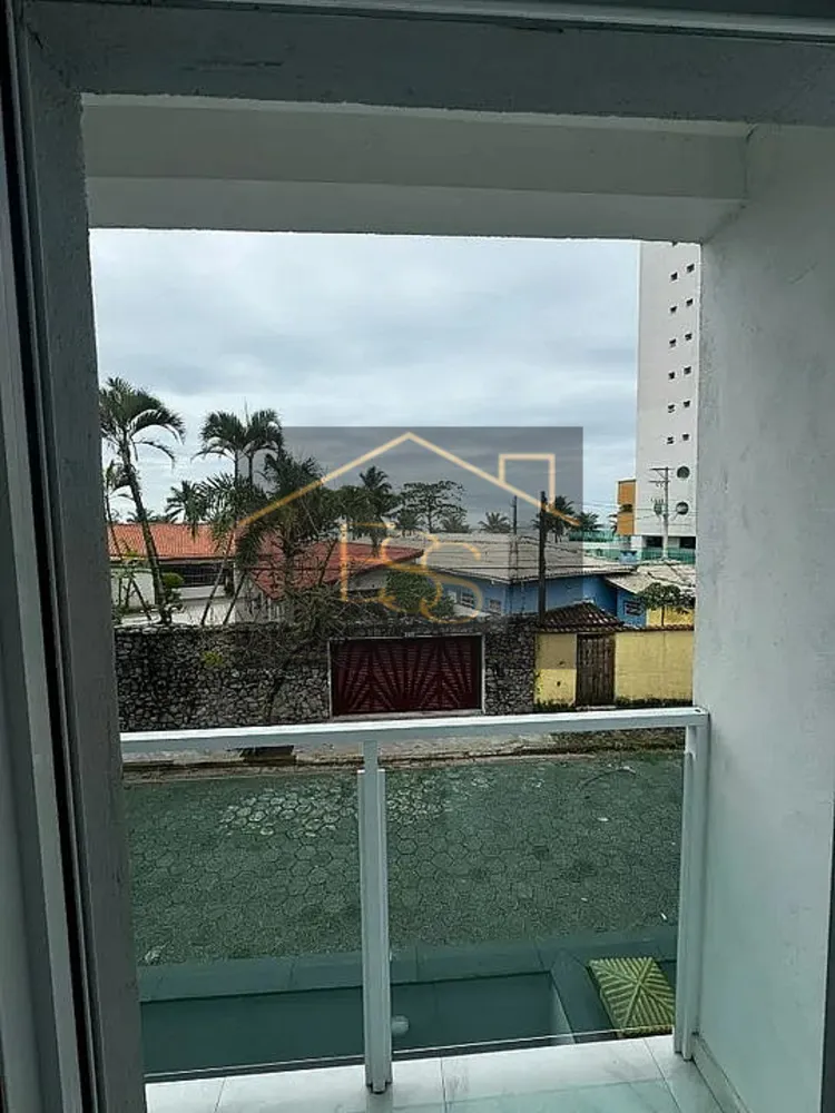 Casa de Condomínio, 2 quartos - Foto 5
