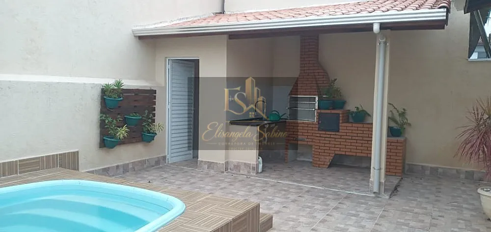 Casa, 3 quartos, 140 m² - Foto 21