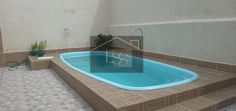 Casa, 3 quartos, 140 m² - Foto 5