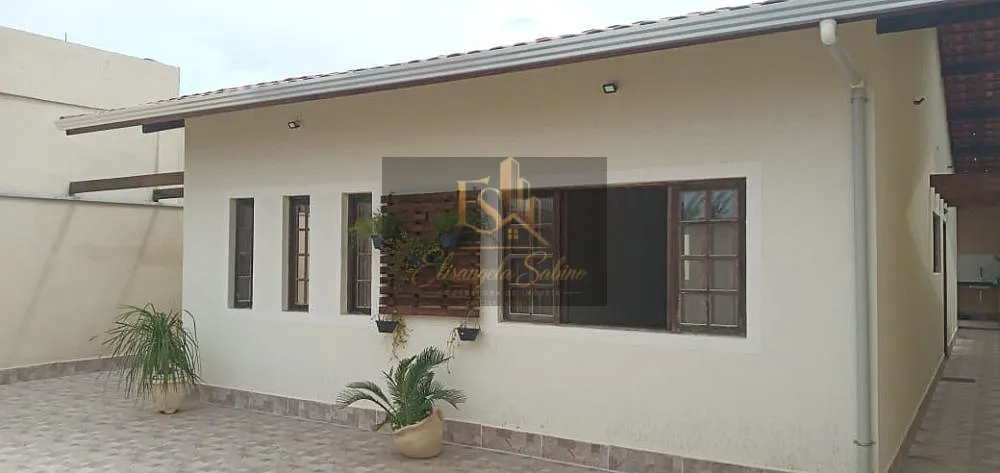 Casa, 3 quartos, 140 m² - Foto 23