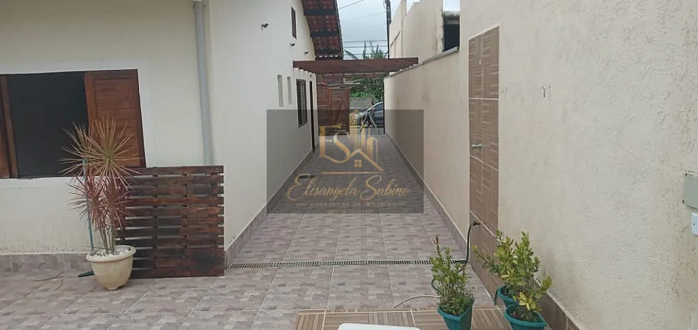 Casa, 3 quartos, 140 m² - Foto 24