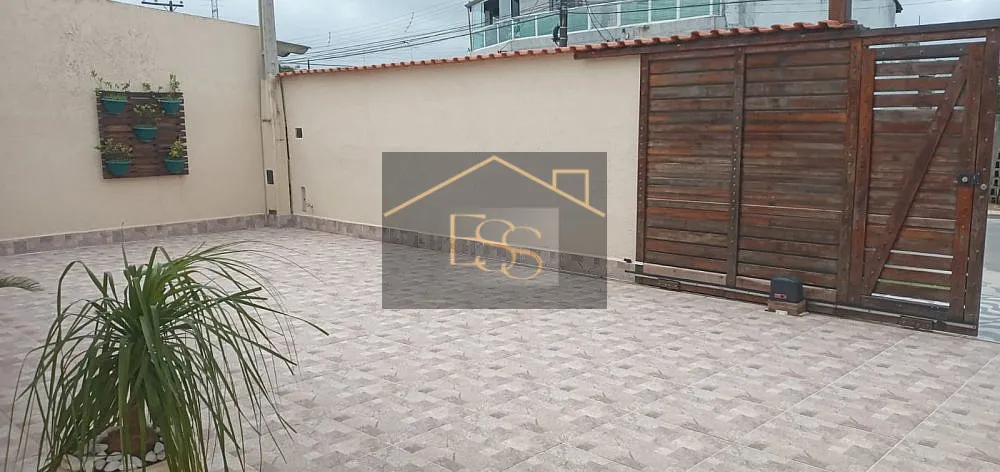 Casa, 3 quartos, 140 m² - Foto 11