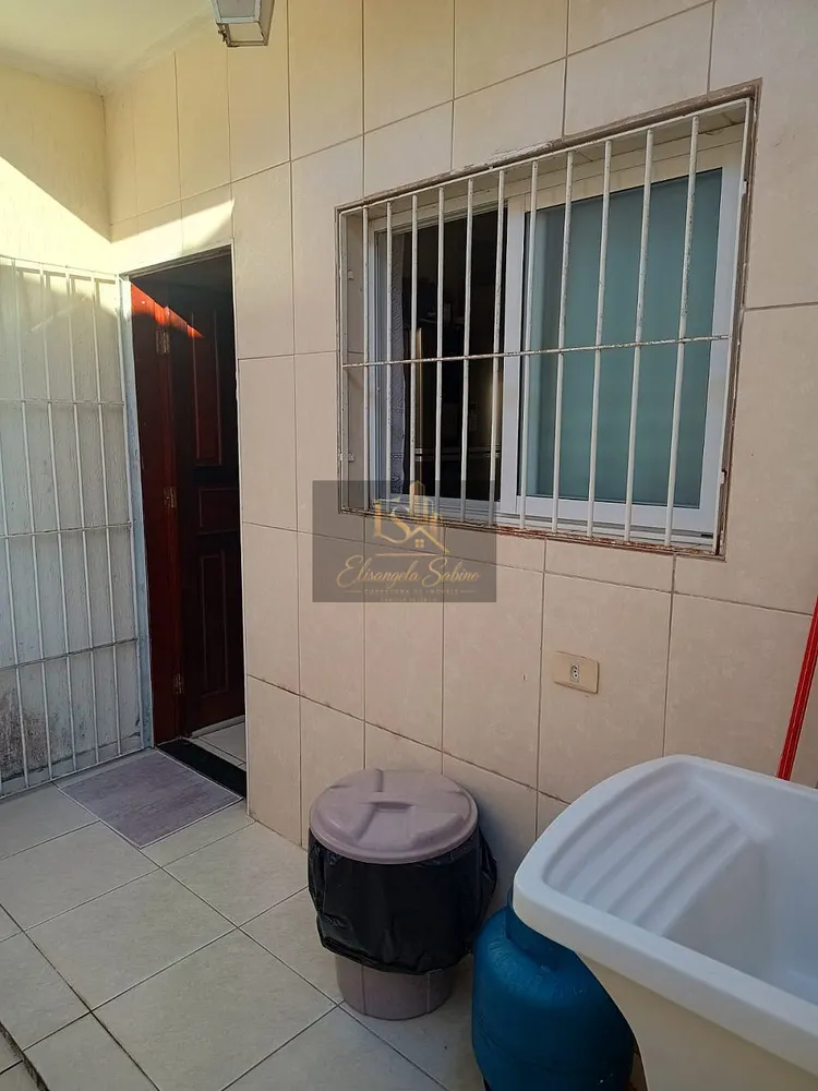 Casa de Condomínio, 2 quartos - Foto 12