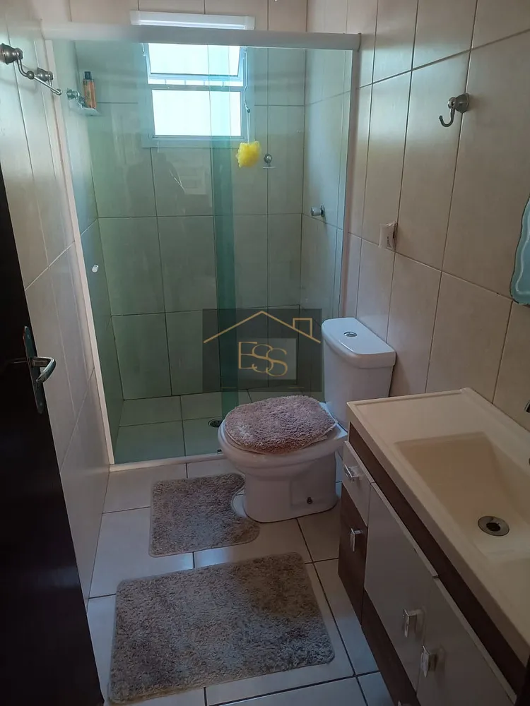 Casa de Condomínio, 2 quartos - Foto 1