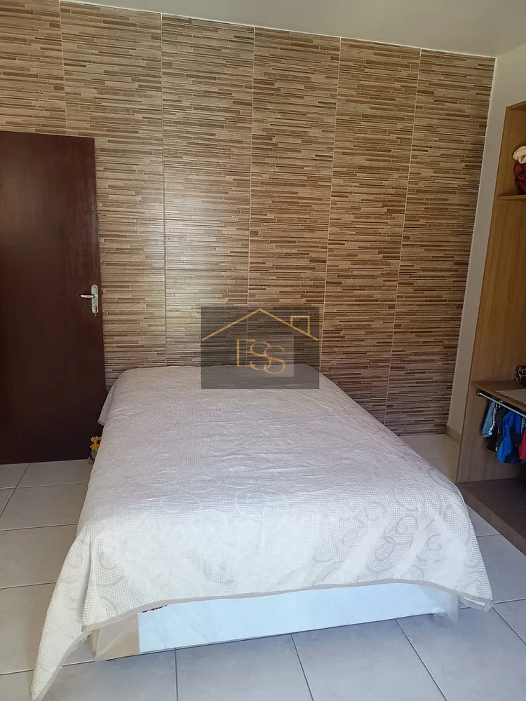 Casa de Condomínio, 2 quartos - Foto 5