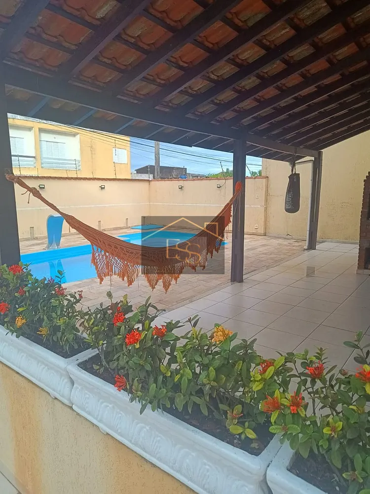 Casa de Condomínio, 2 quartos - Foto 4