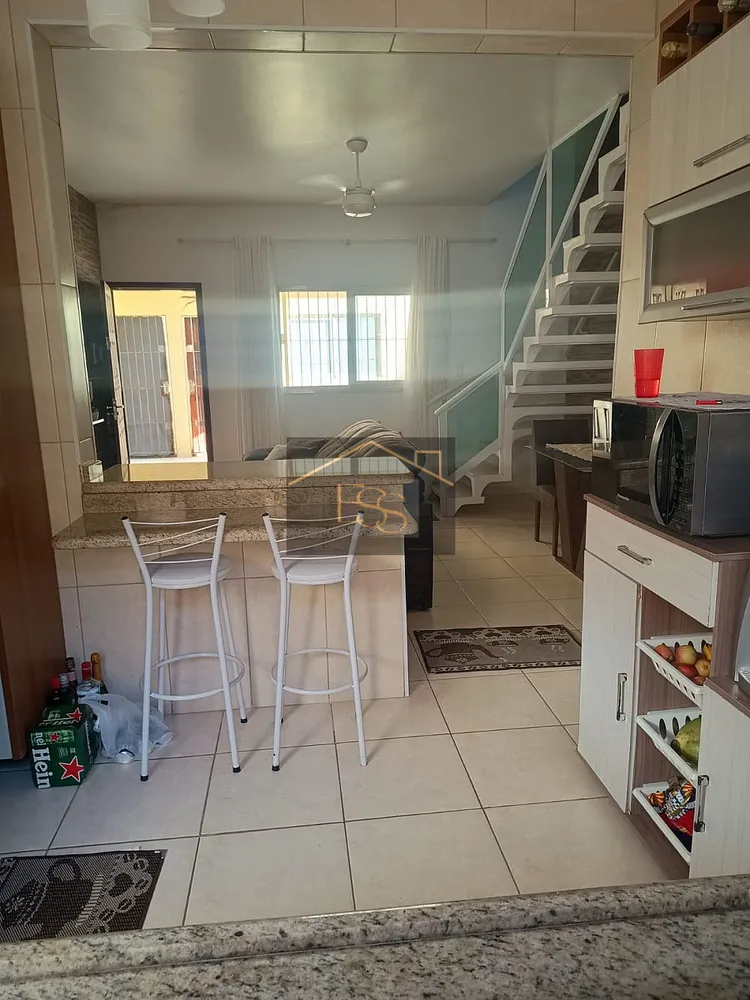 Casa de Condomínio, 2 quartos - Foto 3