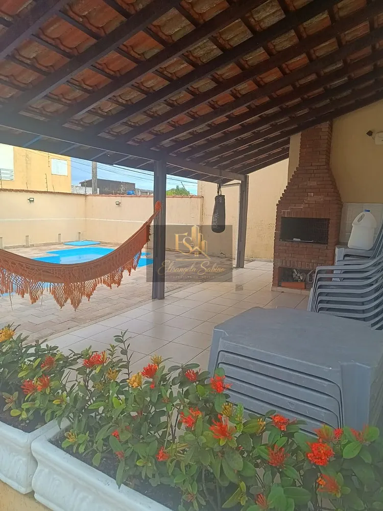 Casa de Condomínio, 2 quartos - Foto 15