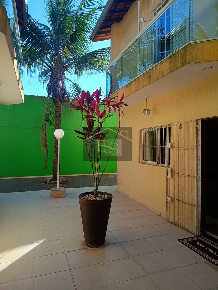 Casa de Condomínio, 2 quartos - Foto 6