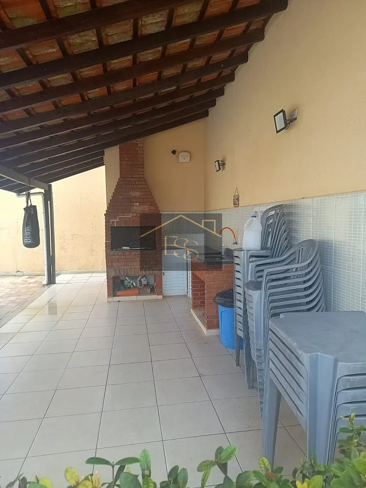 Casa de Condomínio, 2 quartos - Foto 7