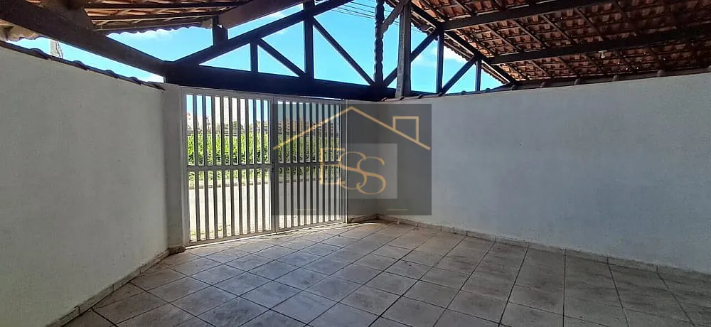 Casa, 2 quartos, 77 m² - Foto 1