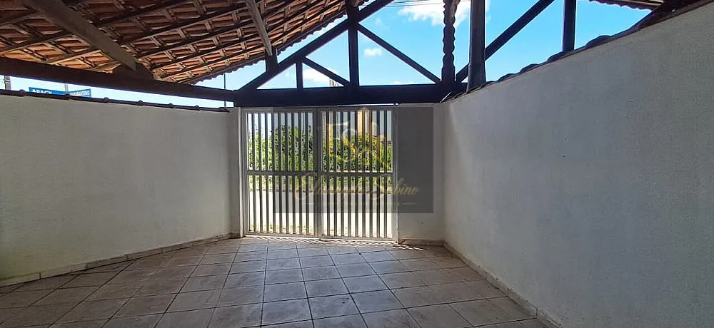 Casa, 2 quartos, 77 m² - Foto 13