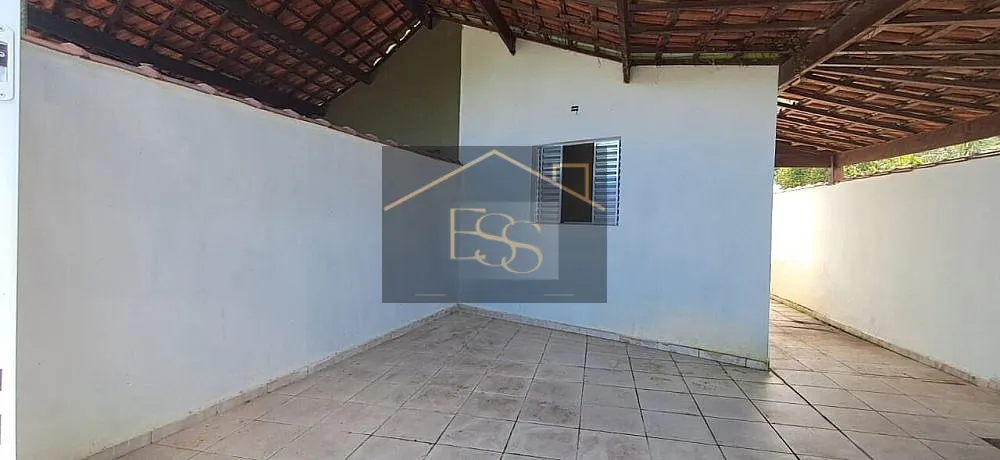 Casa, 2 quartos, 77 m² - Foto 3