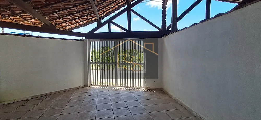 Casa, 2 quartos, 77 m² - Foto 2