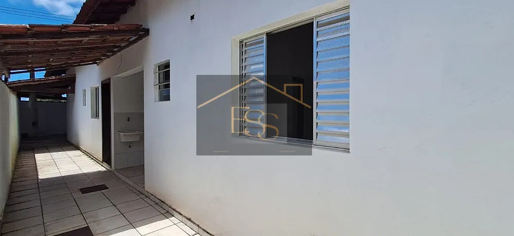 Casa, 2 quartos, 77 m² - Foto 8