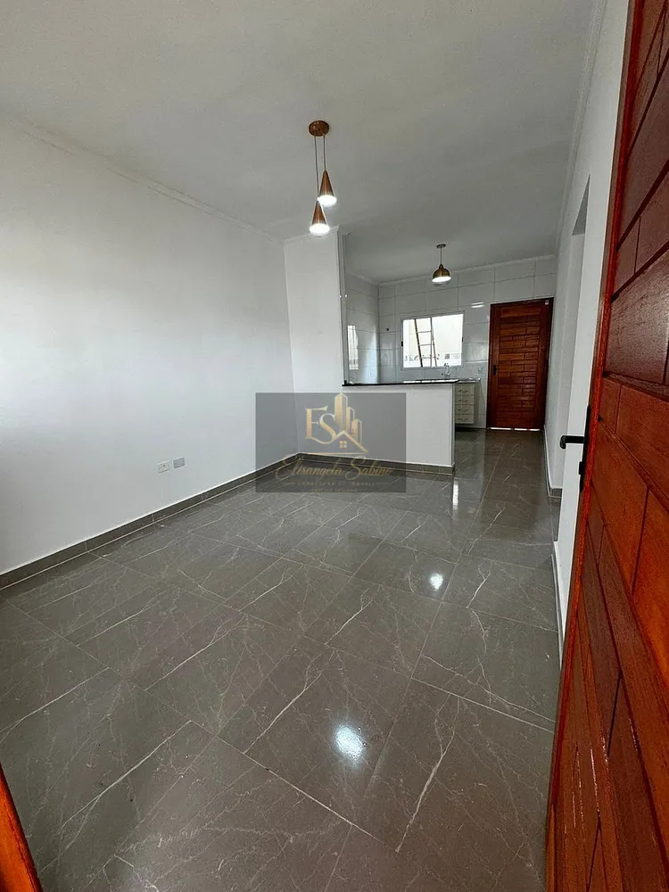 Casa, 2 quartos, 71 m² - Foto 11