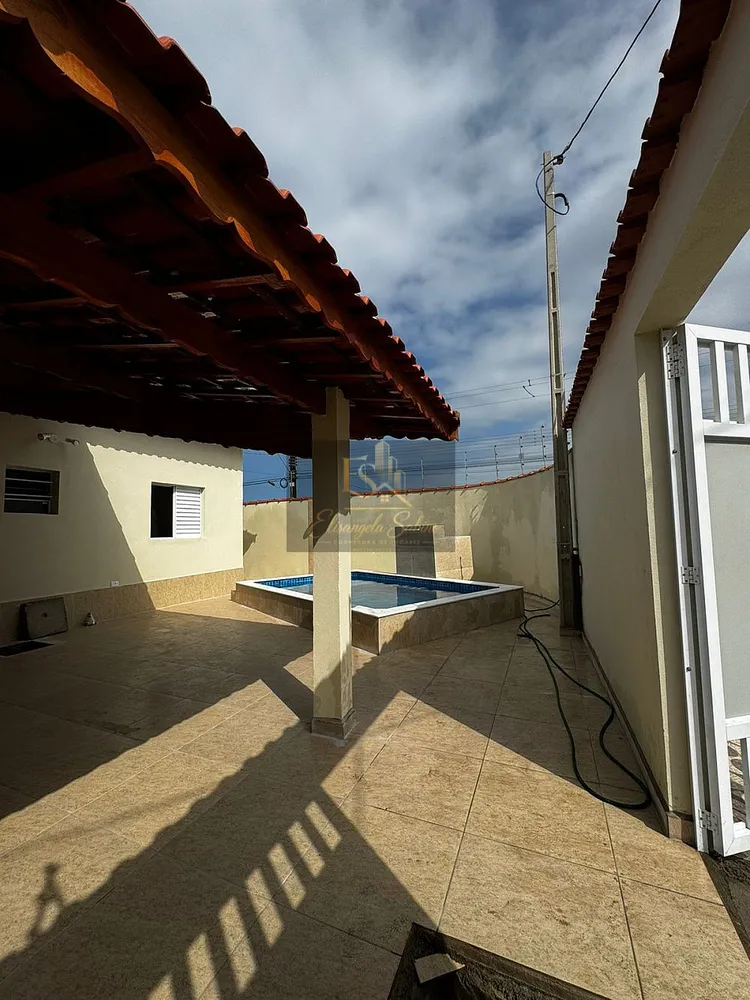 Casa, 2 quartos, 71 m² - Foto 10