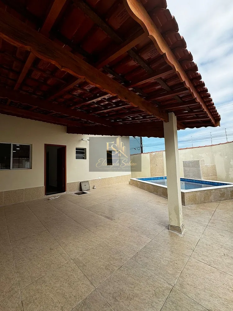 Casa, 2 quartos, 71 m² - Foto 9
