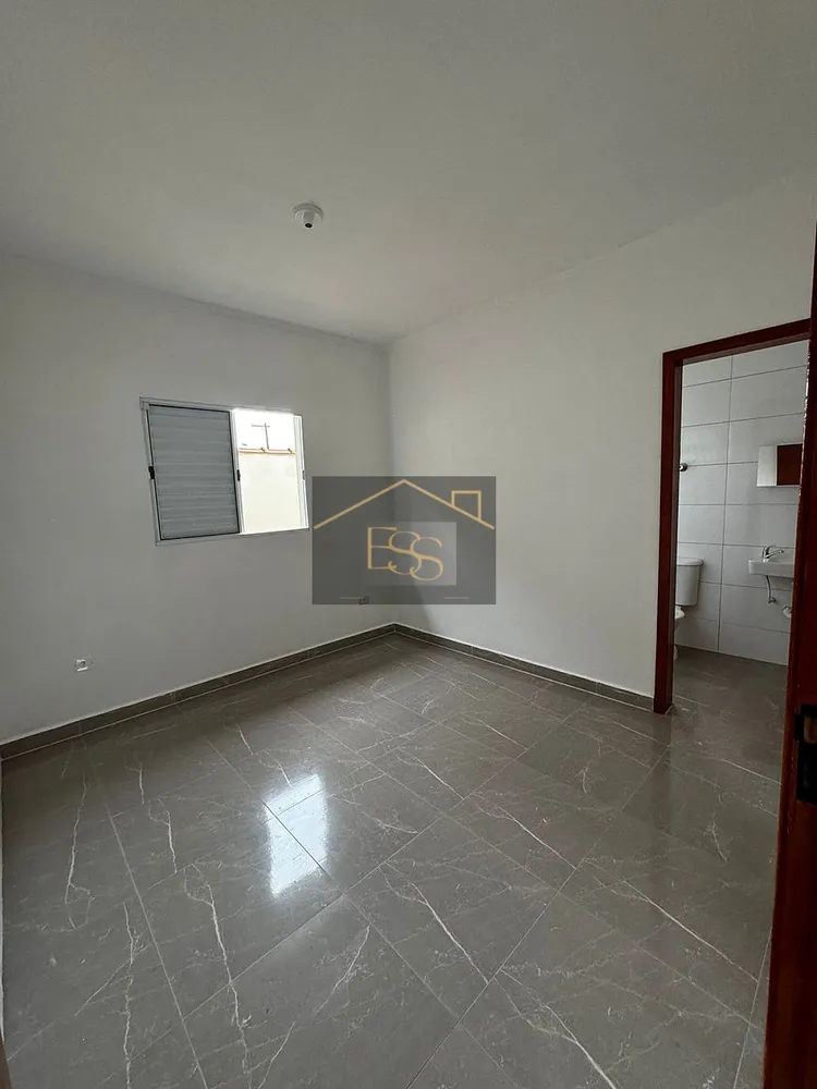 Casa, 2 quartos, 71 m² - Foto 1