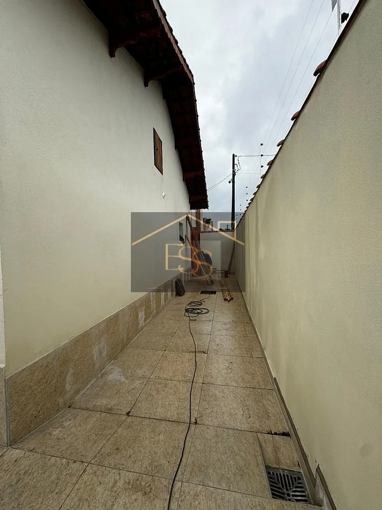 Casa, 2 quartos, 71 m² - Foto 2