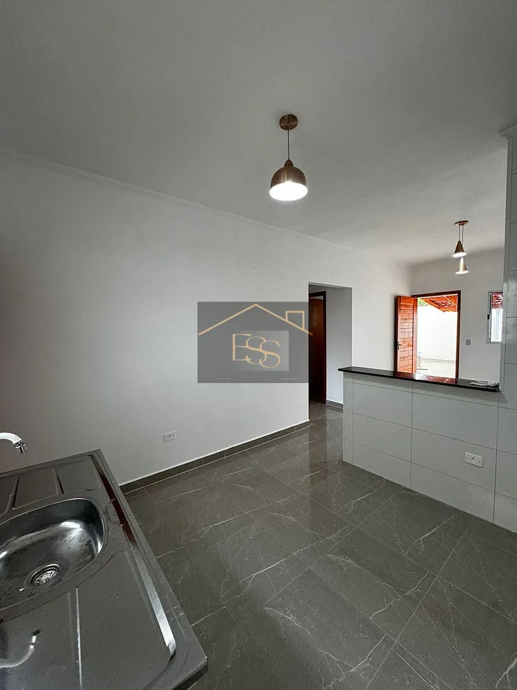 Casa, 2 quartos, 71 m² - Foto 4