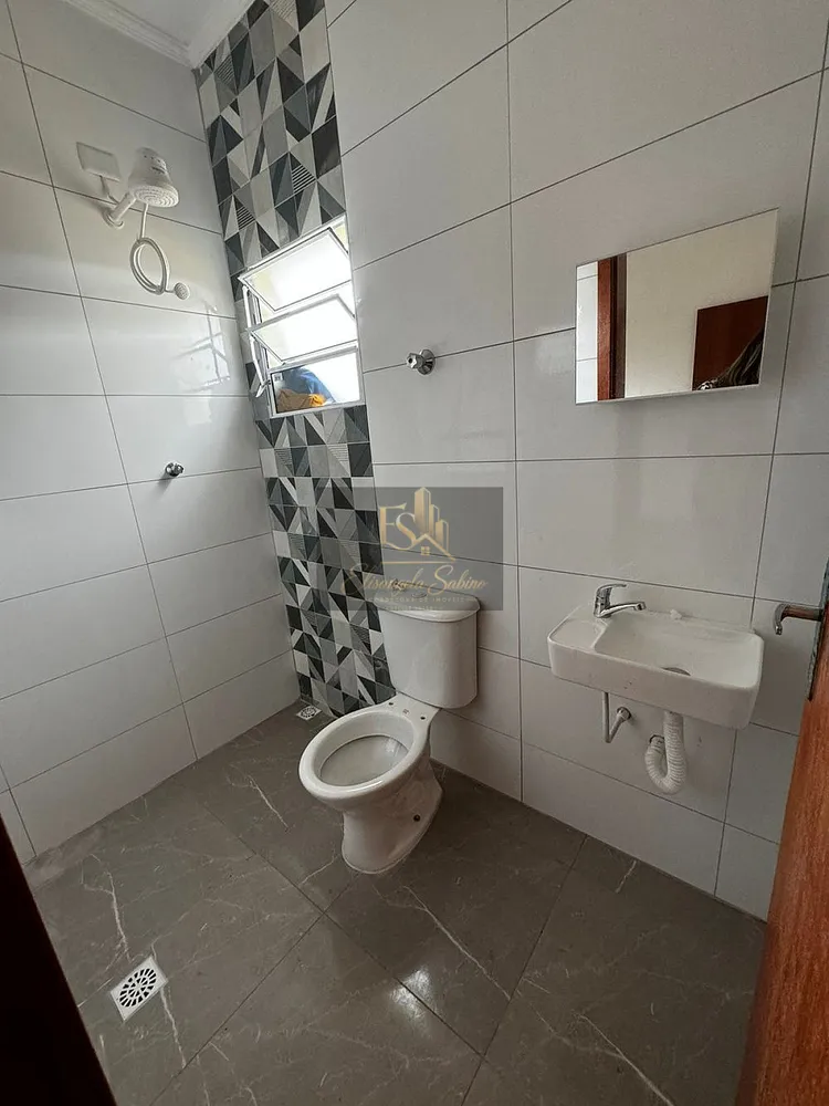 Casa, 2 quartos, 71 m² - Foto 15